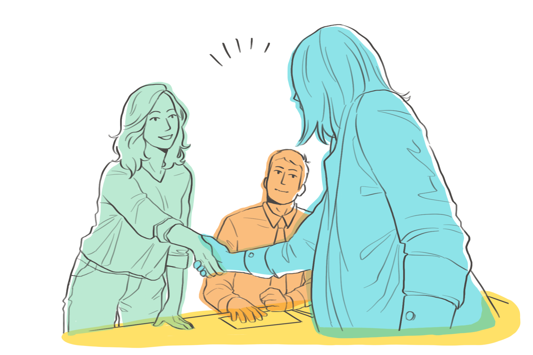 cap5 Emprendedores de acuerdo