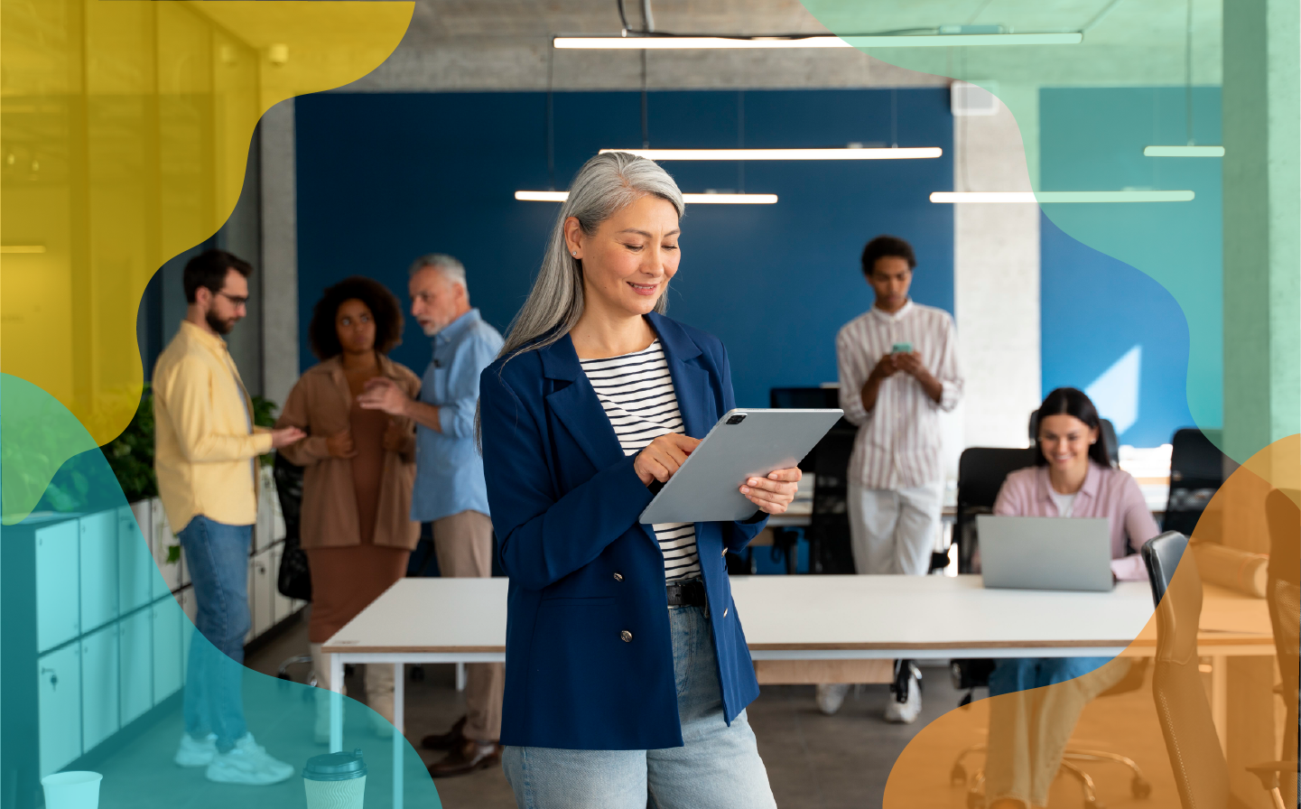 comunidad en tiempo real communtiy