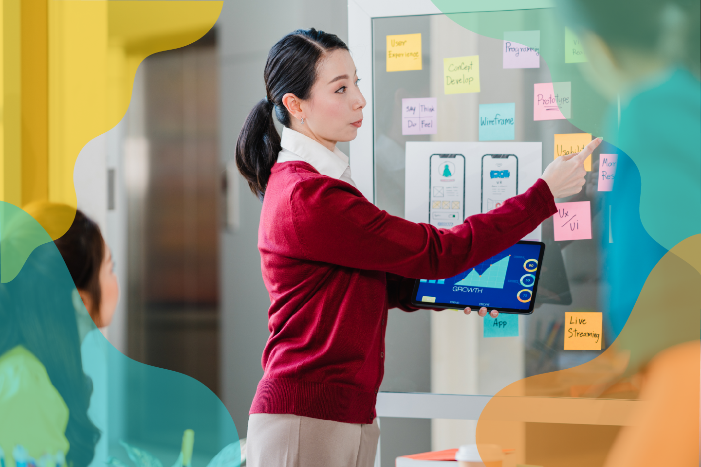 selfmanagement en tienda selfmanagment